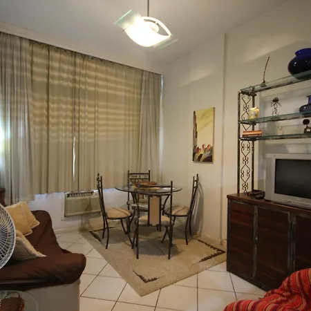 Gohouse Leao 107 Apartment